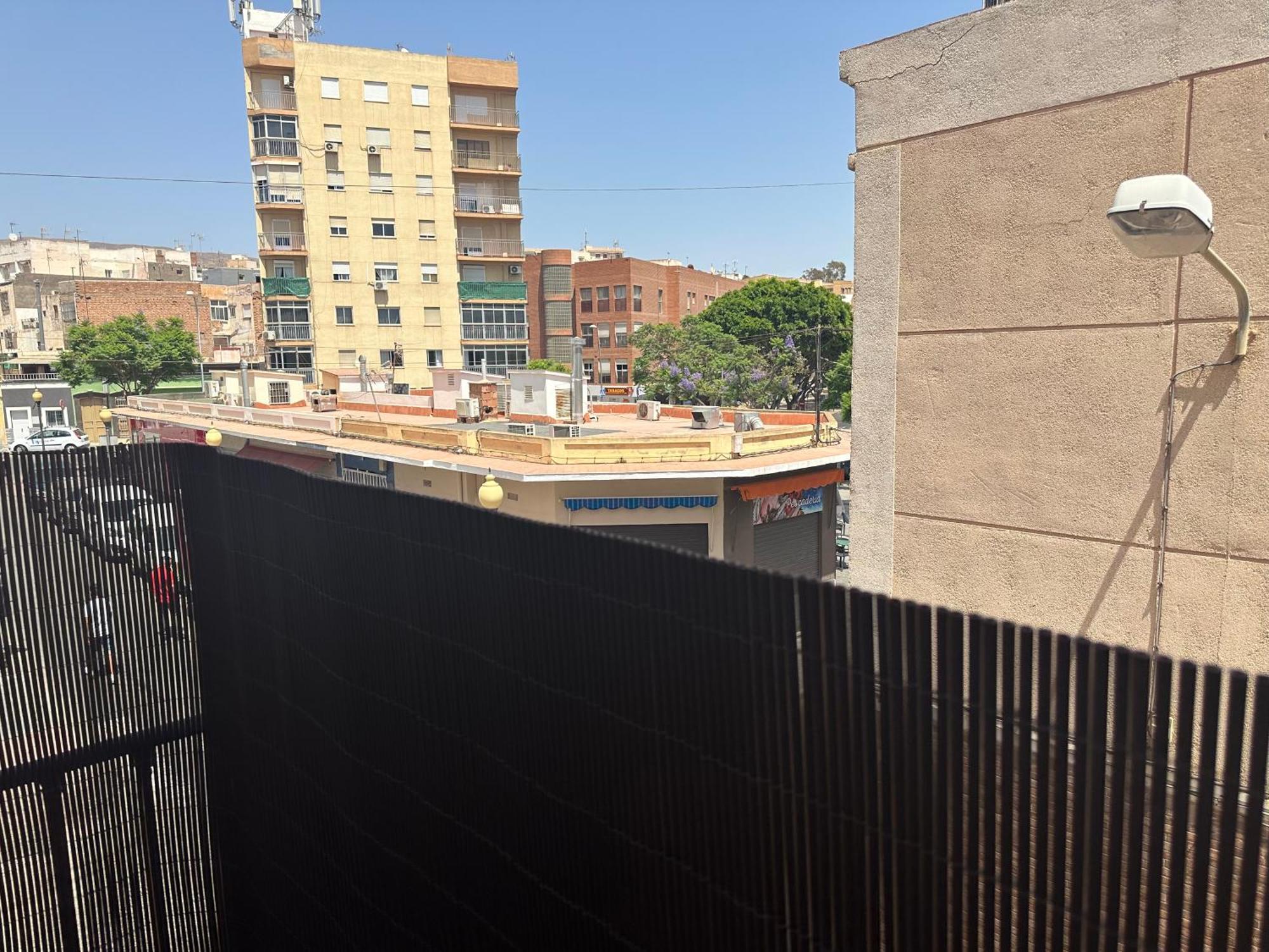 Almeria Centro Habitacion Privada En Apartamento Compartido Kültér fotó