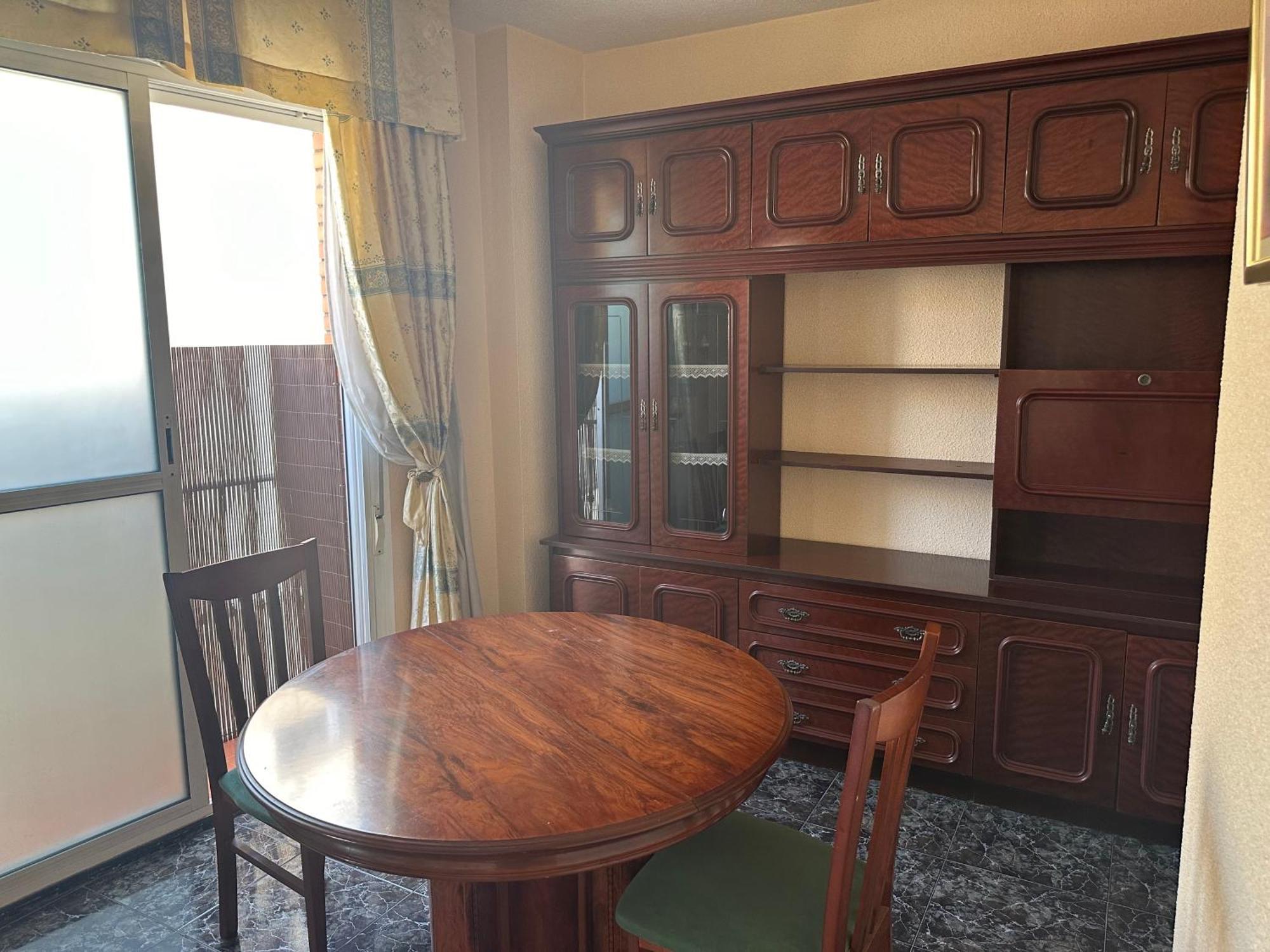 Almeria Centro Habitacion Privada En Apartamento Compartido Kültér fotó