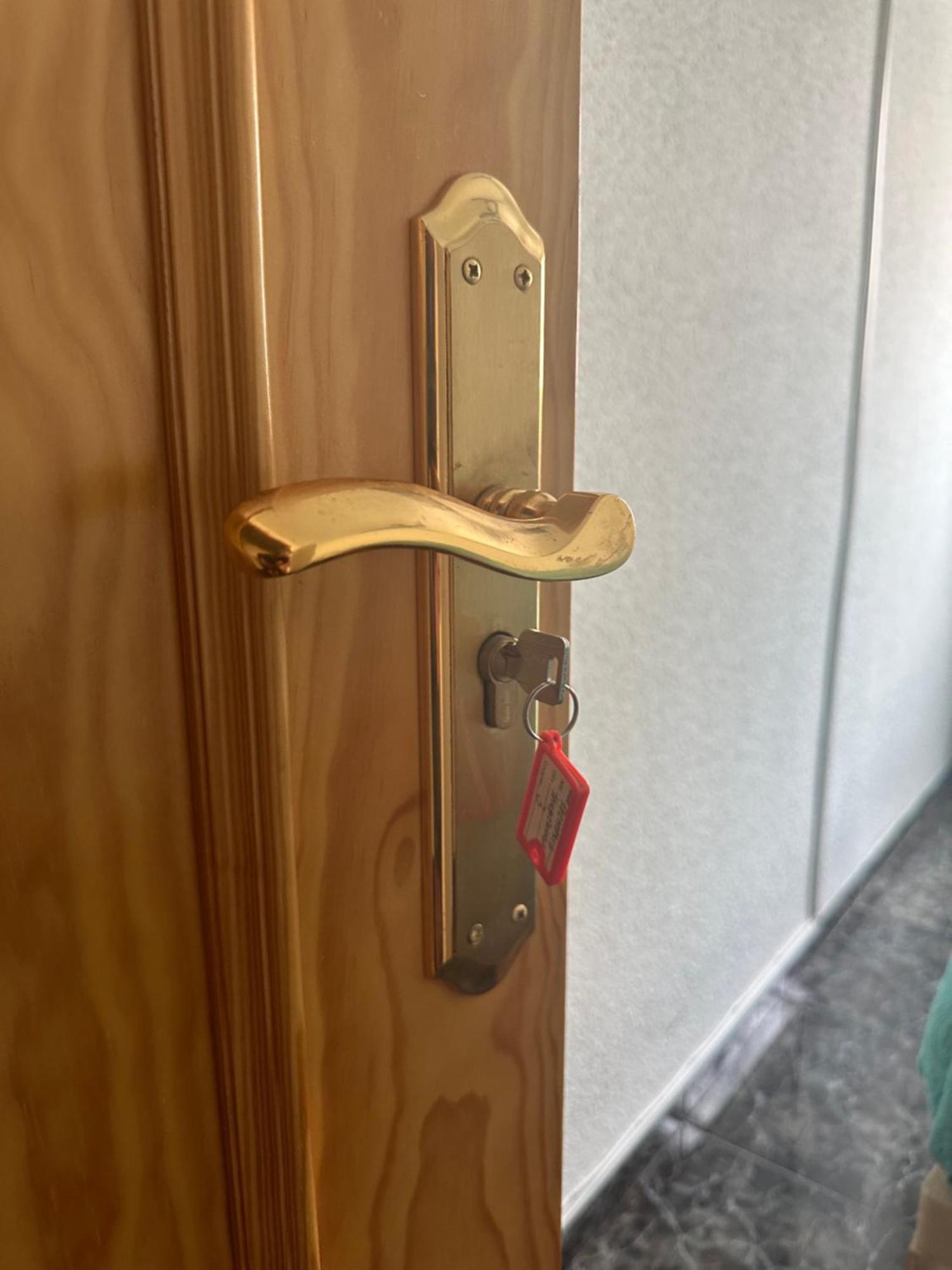 Almeria Centro Habitacion Privada En Apartamento Compartido Kültér fotó