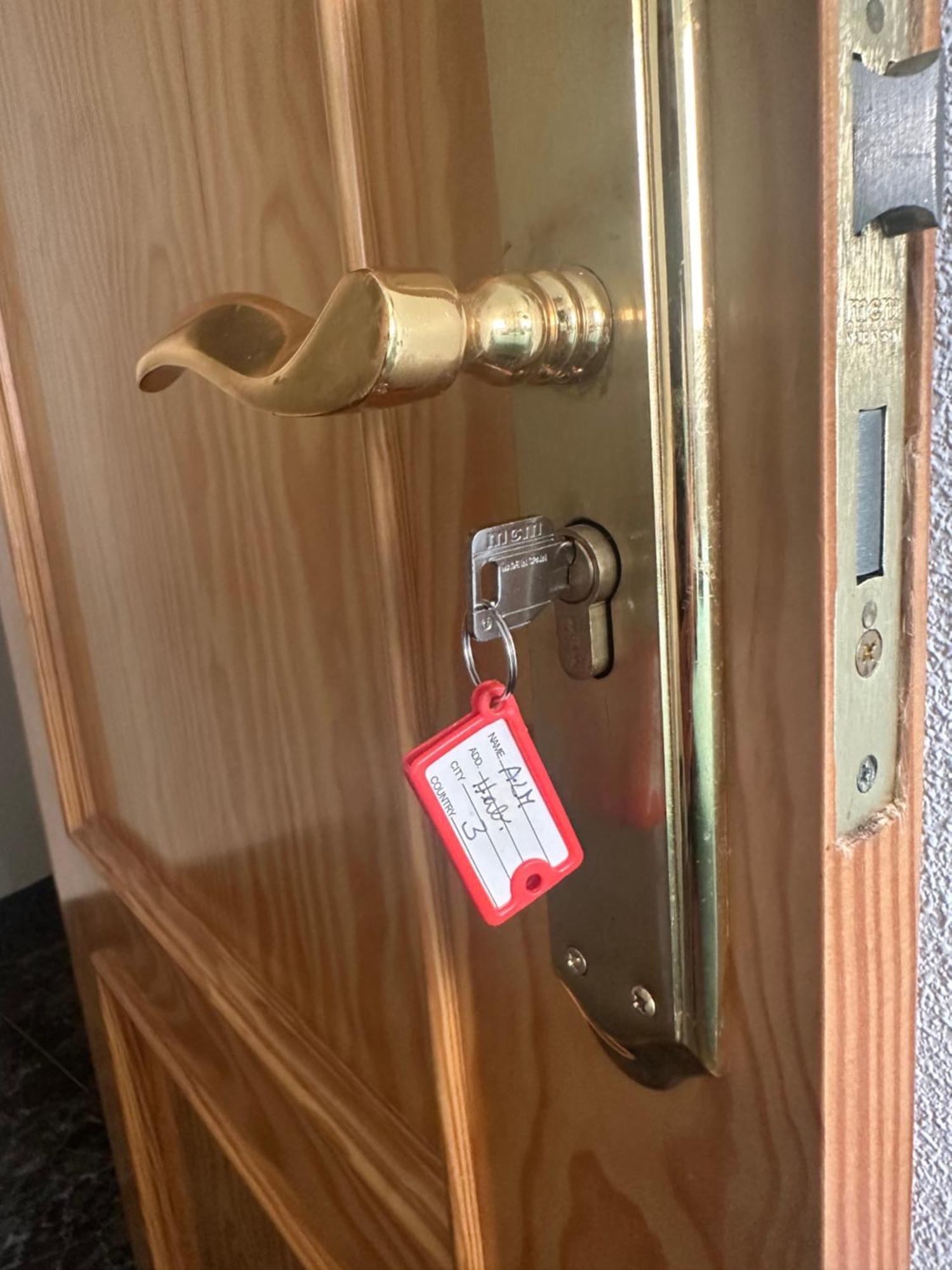 Almeria Centro Habitacion Privada En Apartamento Compartido Kültér fotó