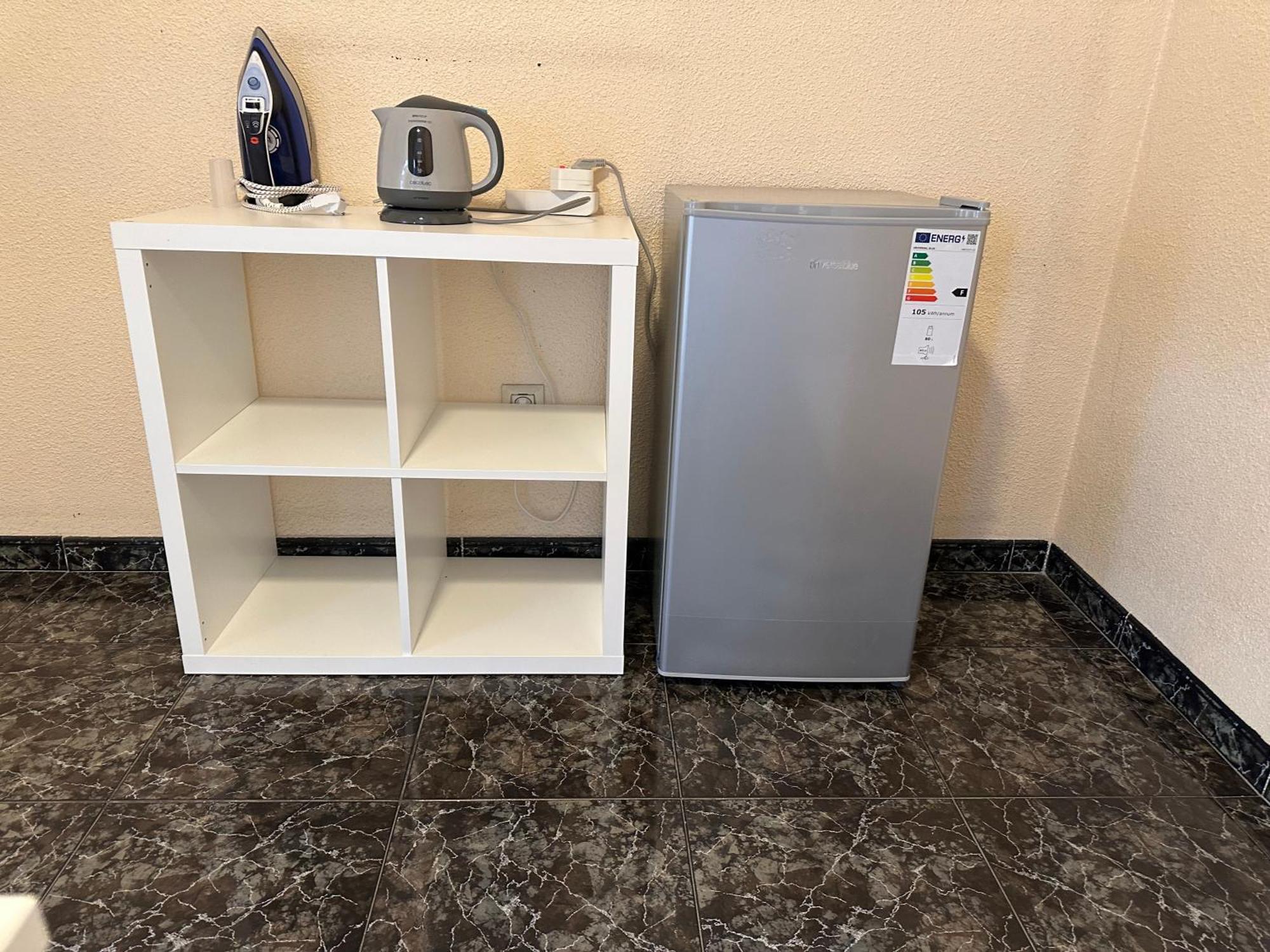 Almeria Centro Habitacion Privada En Apartamento Compartido Kültér fotó